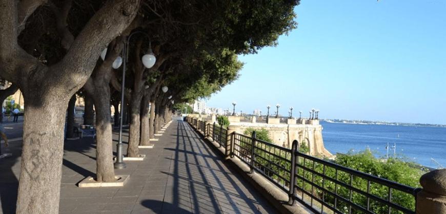 מלון טאראנטו Il Pavone מראה חיצוני תמונה